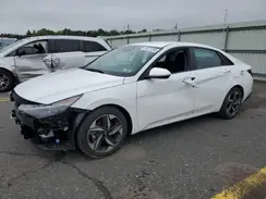 5NPLS4AG9PH109564 2023 HYUNDAI ELANTRA