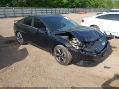 5NPLS4AG9PH109743 2023 HYUNDAI ELANTRA