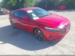 5NPLS4AG9PH110116 2023 HYUNDAI ELANTRA