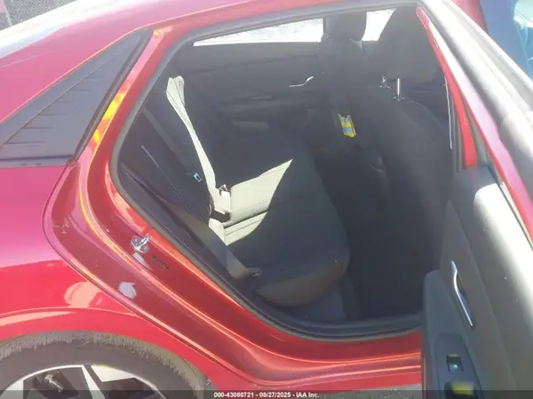 5NPLS4AG9PH110116 2023 HYUNDAI ELANTRA - Image 8