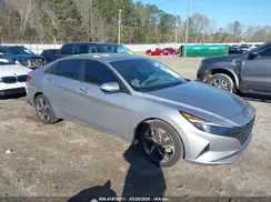 5NPLS4AG9PH110830 2023 HYUNDAI ELANTRA