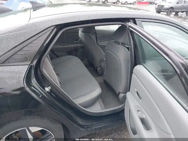 5NPLS4AG9PH111699 2023 HYUNDAI ELANTRA - Image 8