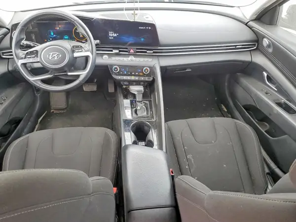 5NPLS4AG9PH112478 2023 HYUNDAI ELANTRA - Image 8