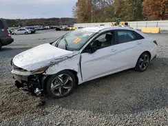 5NPLS4AG9PH112836 2023 HYUNDAI ELANTRA