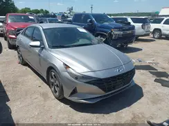 5NPLS4AG9PH112917 2023 HYUNDAI ELANTRA
