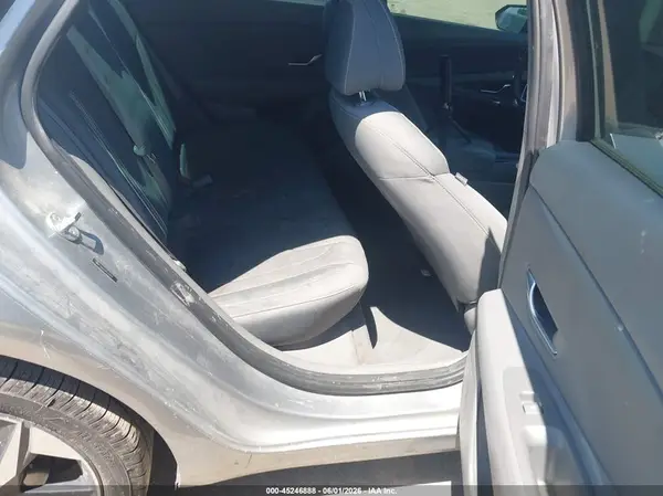 5NPLS4AG9PH112917 2023 HYUNDAI ELANTRA - Image 8