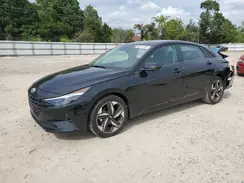 5NPLS4AG9PH113792 2023 HYUNDAI ELANTRA