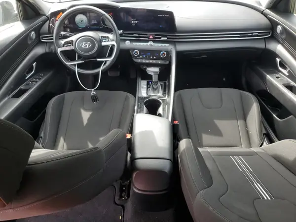 5NPLS4AG9PH113792 2023 HYUNDAI ELANTRA - Image 8