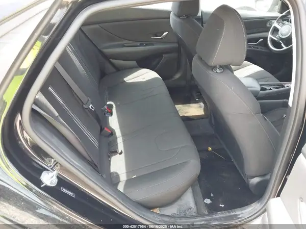 5NPLS4AG9PH113937 2023 HYUNDAI ELANTRA - Image 8