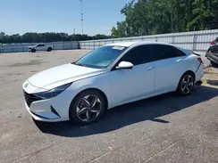 5NPLS4AG9PH114098 2023 HYUNDAI ELANTRA