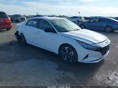 5NPLS4AG9PH114165 2023 HYUNDAI ELANTRA