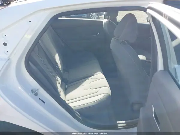 5NPLS4AG9PH114165 2023 HYUNDAI ELANTRA - Image 8