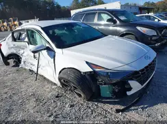 5NPLS4AG9PH114232 2023 HYUNDAI ELANTRA