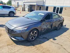 5NPLS4AG9PH114442 2023 HYUNDAI ELANTRA