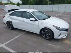 5NPLS4AG9PH115011 2023 HYUNDAI ELANTRA