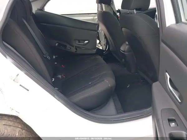 5NPLS4AG9PH115011 2023 HYUNDAI ELANTRA - Image 8