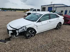 5NPLS4AG9PH115106 2023 HYUNDAI ELANTRA