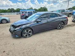 5NPLS4AG9PH115395 2023 HYUNDAI ELANTRA