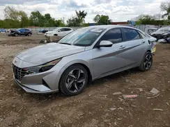 5NPLS4AG9PH115459 2023 HYUNDAI ELANTRA