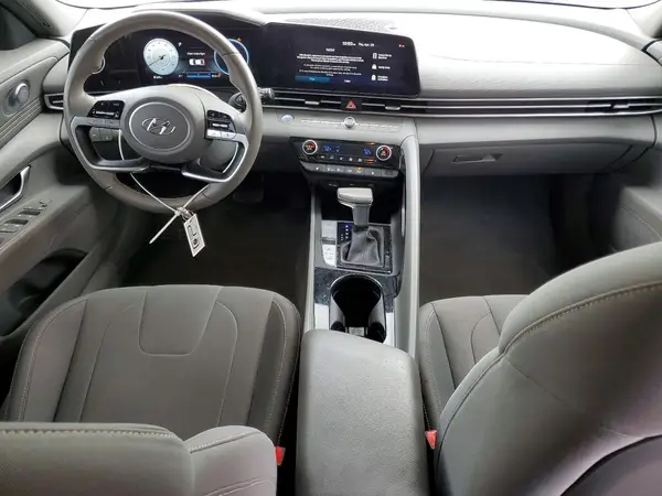 5NPLS4AG9PH115459 2023 HYUNDAI ELANTRA - Image 8