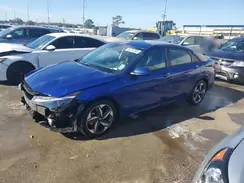 5NPLS4AG9PH117132 2023 HYUNDAI ELANTRA