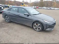 5NPLS4AG9PH118183 2023 HYUNDAI ELANTRA