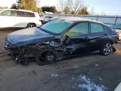 5NPLS4AG9PH119141 2023 HYUNDAI ELANTRA