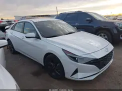 5NPLS4AGONHO7O943 2022 HYUNDAI ELANTRA