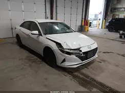 5NPLS4AGXMH001935 2021 HYUNDAI ELANTRA