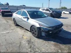 5NPLS4AGXMH004074 2021 HYUNDAI ELANTRA