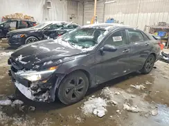 5NPLS4AGXMH004589 2021 HYUNDAI ELANTRA
