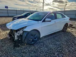 5NPLS4AGXMH004799 2021 HYUNDAI ELANTRA