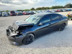 5NPLS4AGXMH005323 2021 HYUNDAI ELANTRA
