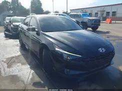 5NPLS4AGXMH005659 2021 HYUNDAI ELANTRA