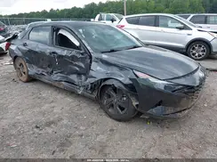 5NPLS4AGXMH005760 2021 HYUNDAI ELANTRA