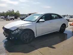5NPLS4AGXMH005953 2021 HYUNDAI ELANTRA