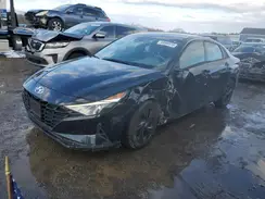 5NPLS4AGXMH006665 2021 HYUNDAI ELANTRA