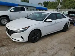 5NPLS4AGXMH007508 2021 HYUNDAI ELANTRA
