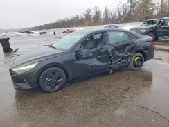 5NPLS4AGXMH008898 2021 HYUNDAI ELANTRA