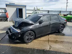 5NPLS4AGXMH009985 2021 HYUNDAI ELANTRA