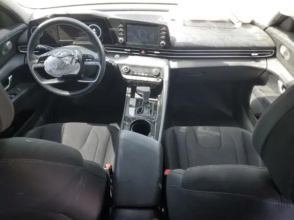 5NPLS4AGXMH009985 2021 HYUNDAI ELANTRA - Image 8