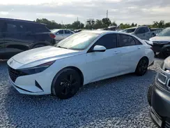5NPLS4AGXMH011168 2021 HYUNDAI ELANTRA