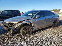 5NPLS4AGXMH024132 2021 HYUNDAI ELANTRA