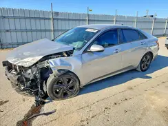 5NPLS4AGXMH029475 2021 HYUNDAI ELANTRA
