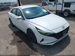 5NPLS4AGXMH031324 2021 HYUNDAI ELANTRA