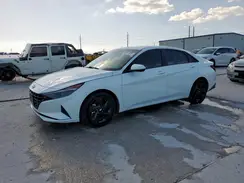 5NPLS4AGXMH031372 2021 HYUNDAI ELANTRA