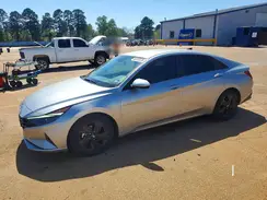 5NPLS4AGXMH032988 2021 HYUNDAI ELANTRA
