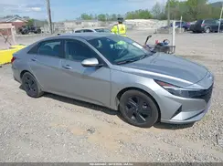 5NPLS4AGXMH035583 2021 HYUNDAI ELANTRA