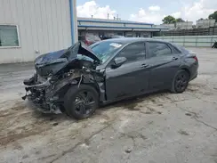 5NPLS4AGXMH036233 2021 HYUNDAI ELANTRA