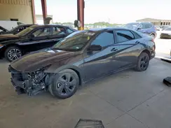 5NPLS4AGXMH038788 2021 HYUNDAI ELANTRA